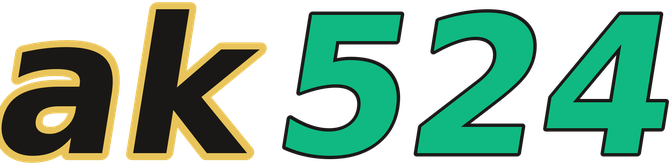 ak524 logo